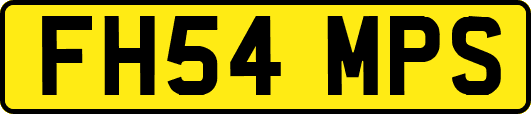 FH54MPS