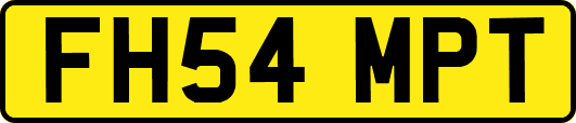 FH54MPT