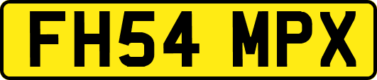 FH54MPX