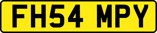 FH54MPY