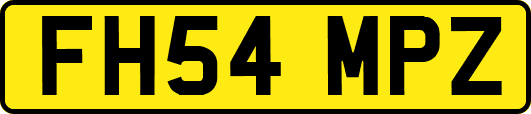 FH54MPZ