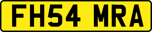FH54MRA