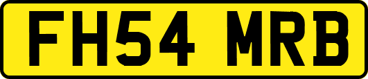 FH54MRB