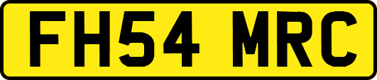 FH54MRC