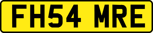 FH54MRE