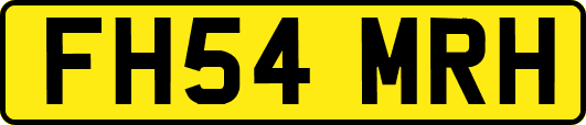 FH54MRH