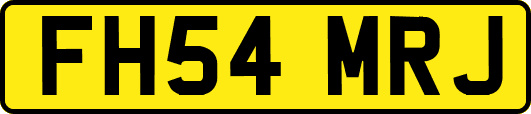 FH54MRJ