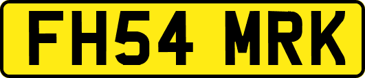 FH54MRK