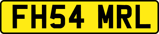 FH54MRL