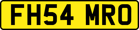 FH54MRO