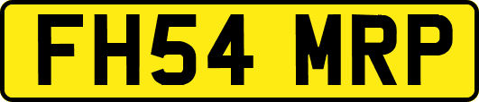 FH54MRP
