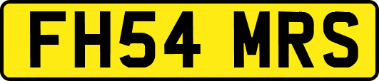 FH54MRS