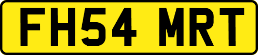 FH54MRT
