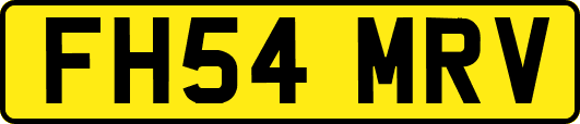 FH54MRV