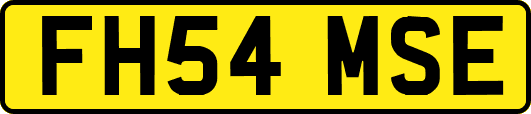 FH54MSE