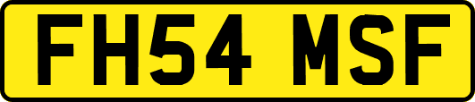 FH54MSF