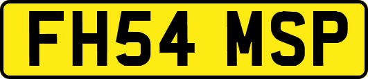 FH54MSP