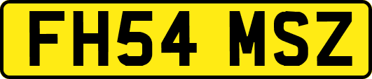 FH54MSZ