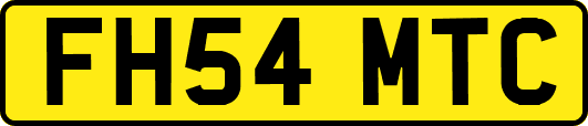FH54MTC