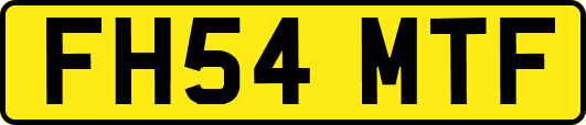 FH54MTF