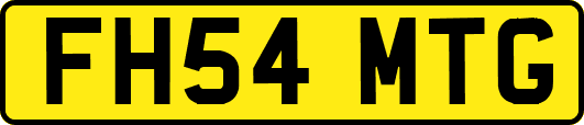 FH54MTG