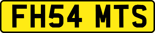 FH54MTS