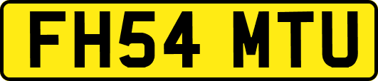 FH54MTU