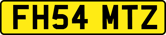FH54MTZ