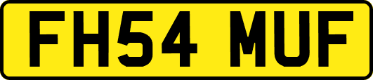 FH54MUF