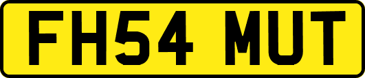FH54MUT