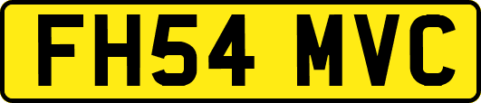 FH54MVC