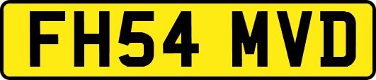 FH54MVD