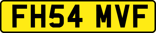 FH54MVF