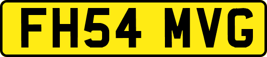 FH54MVG