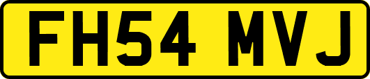 FH54MVJ