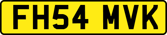 FH54MVK