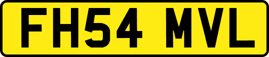 FH54MVL