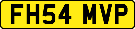 FH54MVP