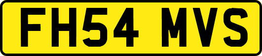 FH54MVS