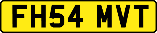 FH54MVT