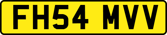 FH54MVV