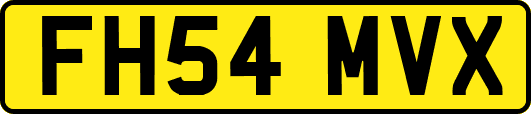 FH54MVX