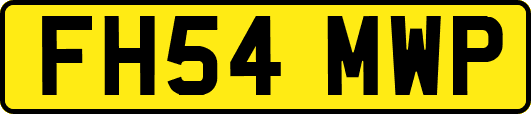 FH54MWP