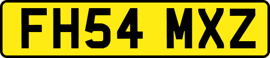 FH54MXZ
