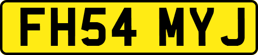 FH54MYJ