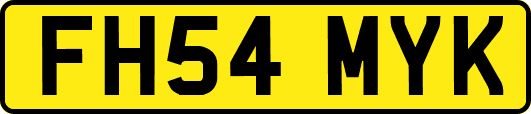 FH54MYK