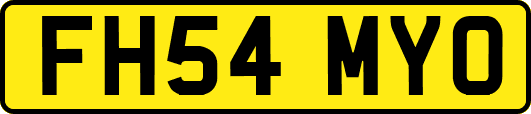 FH54MYO