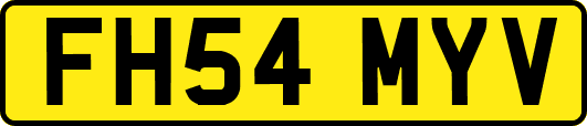 FH54MYV
