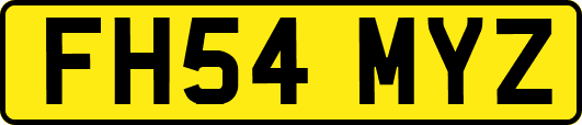 FH54MYZ