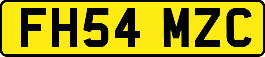 FH54MZC